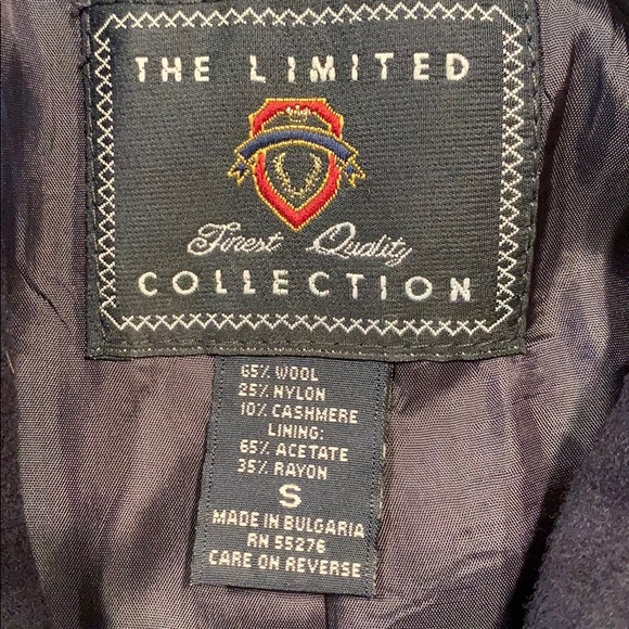 The Limited women’s blazer - Picture 6 of 7